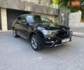 Черный Вольво С40, объемом двигателя 1.6 л и пробегом 233 тыс. км за 6500 $, фото 1 на Automoto.ua