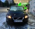Чорний Вольво S40, об'ємом двигуна 1.6 л та пробігом 233 тис. км за 6500 $, фото 1 на Automoto.ua