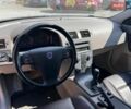 Черный Вольво С40, объемом двигателя 1.98 л и пробегом 185 тыс. км за 8600 $, фото 10 на Automoto.ua