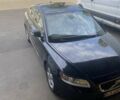 Чорний Вольво S40, об'ємом двигуна 1.56 л та пробігом 110 тис. км за 8500 $, фото 9 на Automoto.ua