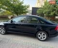 Черный Вольво С40, объемом двигателя 1.56 л и пробегом 205 тыс. км за 8100 $, фото 2 на Automoto.ua