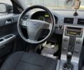 Черный Вольво С40, объемом двигателя 1.6 л и пробегом 383 тыс. км за 6399 $, фото 12 на Automoto.ua