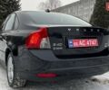 Черный Вольво С40, объемом двигателя 1.56 л и пробегом 245 тыс. км за 7999 $, фото 1 на Automoto.ua