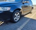 Черный Вольво С40, объемом двигателя 1.6 л и пробегом 241 тыс. км за 7700 $, фото 4 на Automoto.ua