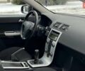 Черный Вольво С40, объемом двигателя 1.56 л и пробегом 245 тыс. км за 7999 $, фото 15 на Automoto.ua
