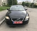 Чорний Вольво S40, об'ємом двигуна 1.6 л та пробігом 188 тис. км за 7750 $, фото 1 на Automoto.ua