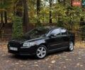 Чорний Вольво S40, об'ємом двигуна 1.6 л та пробігом 253 тис. км за 6699 $, фото 1 на Automoto.ua
