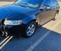 Черный Вольво С40, объемом двигателя 1.6 л и пробегом 241 тыс. км за 7700 $, фото 4 на Automoto.ua