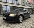 Чорний Вольво S40, об'ємом двигуна 1.6 л та пробігом 267 тис. км за 7995 $, фото 1 на Automoto.ua