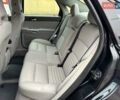 Черный Вольво С40, объемом двигателя 2 л и пробегом 230 тыс. км за 8500 $, фото 1 на Automoto.ua