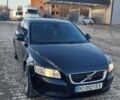 Черный Вольво С40, объемом двигателя 1.6 л и пробегом 295 тыс. км за 8500 $, фото 1 на Automoto.ua