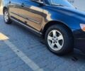 Черный Вольво С40, объемом двигателя 1.6 л и пробегом 241 тыс. км за 7700 $, фото 3 на Automoto.ua