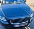Черный Вольво С40, объемом двигателя 1.6 л и пробегом 241 тыс. км за 7700 $, фото 5 на Automoto.ua