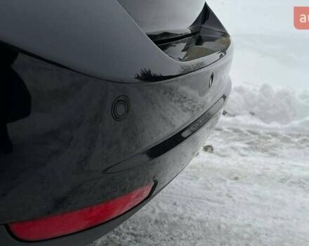 Черный Вольво С40, объемом двигателя 1.56 л и пробегом 245 тыс. км за 7999 $, фото 20 на Automoto.ua