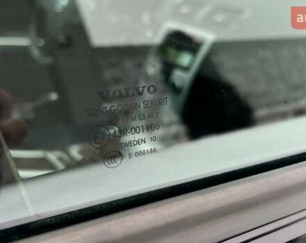 Черный Вольво С40, объемом двигателя 1.56 л и пробегом 245 тыс. км за 7999 $, фото 13 на Automoto.ua