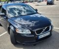 Чорний Вольво S40, об'ємом двигуна 1.56 л та пробігом 263 тис. км за 7300 $, фото 1 на Automoto.ua
