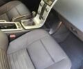 Черный Вольво С40, объемом двигателя 1.6 л и пробегом 241 тыс. км за 7700 $, фото 6 на Automoto.ua
