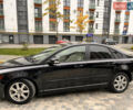 Черный Вольво С40, объемом двигателя 1.56 л и пробегом 224 тыс. км за 8200 $, фото 3 на Automoto.ua