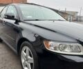Черный Вольво С40, объемом двигателя 2 л и пробегом 230 тыс. км за 8500 $, фото 10 на Automoto.ua