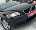 Черный Вольво С40, объемом двигателя 1.56 л и пробегом 245 тыс. км за 7999 $, фото 1 на Automoto.ua