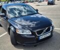 Чорний Вольво S40, об'ємом двигуна 1.6 л та пробігом 265 тис. км за 6532 $, фото 1 на Automoto.ua