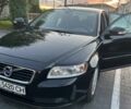 Чорний Вольво S40, об'ємом двигуна 2 л та пробігом 164 тис. км за 6801 $, фото 1 на Automoto.ua