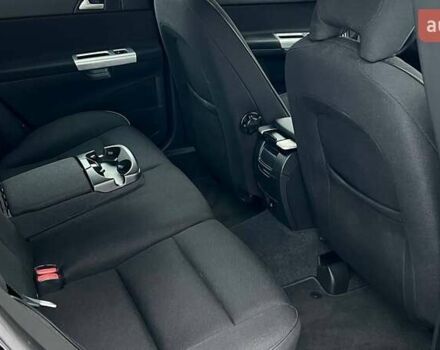 Черный Вольво С40, объемом двигателя 1.56 л и пробегом 245 тыс. км за 7999 $, фото 16 на Automoto.ua