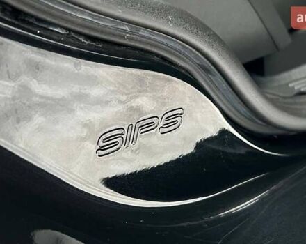 Черный Вольво С40, объемом двигателя 1.56 л и пробегом 245 тыс. км за 7999 $, фото 10 на Automoto.ua