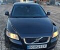 Чорний Вольво S40, об'ємом двигуна 1.6 л та пробігом 301 тис. км за 7299 $, фото 1 на Automoto.ua