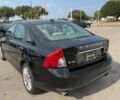 Черный Вольво С40, объемом двигателя 2.5 л и пробегом 141 тыс. км за 8800 $, фото 2 на Automoto.ua