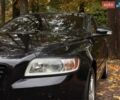 Чорний Вольво S40, об'ємом двигуна 1.6 л та пробігом 253 тис. км за 6699 $, фото 10 на Automoto.ua