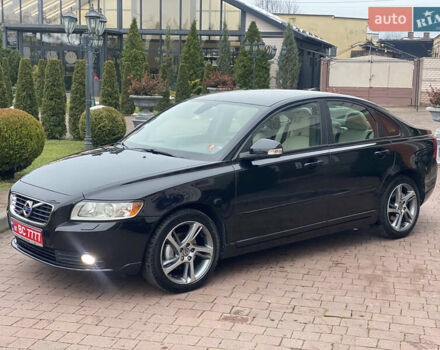 Черный Вольво С40, объемом двигателя 0 л и пробегом 231 тыс. км за 9700 $, фото 19 на Automoto.ua