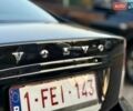 Чорний Вольво S40, об'ємом двигуна 1.6 л та пробігом 236 тис. км за 8950 $, фото 23 на Automoto.ua
