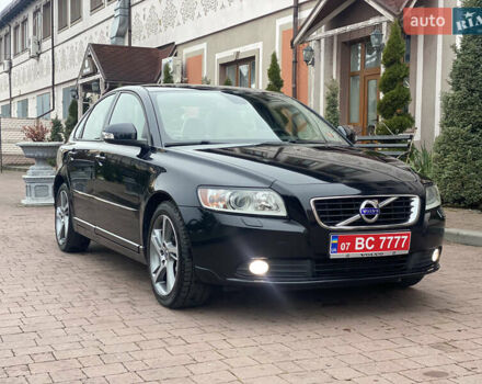 Черный Вольво С40, объемом двигателя 0 л и пробегом 231 тыс. км за 9700 $, фото 23 на Automoto.ua