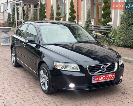 Черный Вольво С40, объемом двигателя 0 л и пробегом 231 тыс. км за 9700 $, фото 21 на Automoto.ua