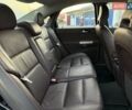 Черный Вольво С40, объемом двигателя 1.6 л и пробегом 236 тыс. км за 8750 $, фото 29 на Automoto.ua