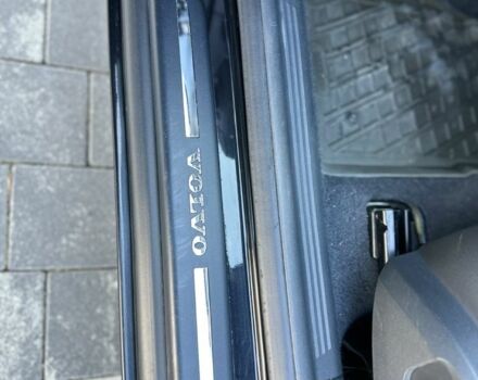 Чорний Вольво S40, об'ємом двигуна 1.6 л та пробігом 208 тис. км за 8800 $, фото 15 на Automoto.ua