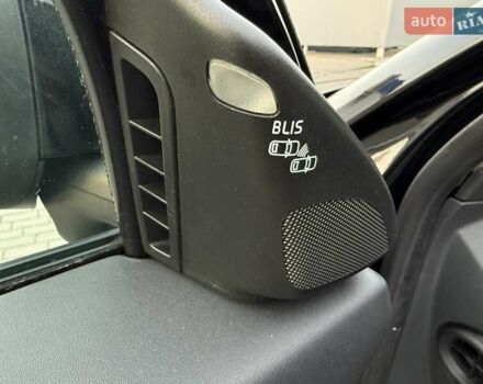 Черный Вольво С40, объемом двигателя 1.6 л и пробегом 236 тыс. км за 8750 $, фото 48 на Automoto.ua