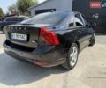 Чорний Вольво S40, об'ємом двигуна 1.56 л та пробігом 243 тис. км за 8300 $, фото 4 на Automoto.ua