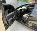 Чорний Вольво S40, об'ємом двигуна 1.56 л та пробігом 243 тис. км за 8300 $, фото 10 на Automoto.ua