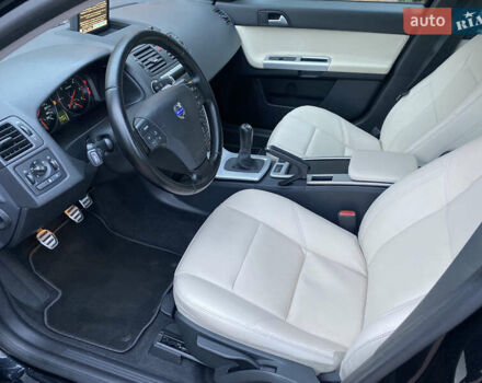 Черный Вольво С40, объемом двигателя 0 л и пробегом 231 тыс. км за 9700 $, фото 47 на Automoto.ua