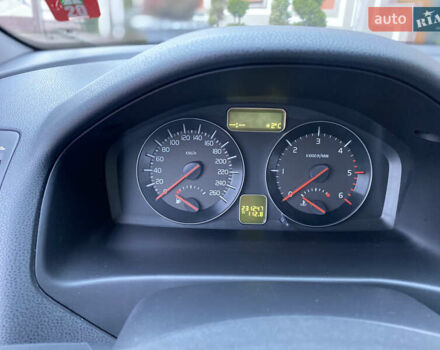 Черный Вольво С40, объемом двигателя 0 л и пробегом 231 тыс. км за 9700 $, фото 53 на Automoto.ua