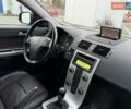Черный Вольво С40, объемом двигателя 1.6 л и пробегом 236 тыс. км за 8750 $, фото 26 на Automoto.ua