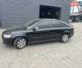 Чорний Вольво S40, об'ємом двигуна 1.6 л та пробігом 190 тис. км за 8800 $, фото 1 на Automoto.ua