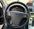 Чорний Вольво S40, об'ємом двигуна 1.6 л та пробігом 236 тис. км за 8950 $, фото 38 на Automoto.ua