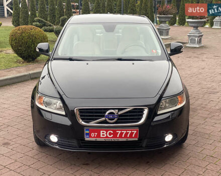 Черный Вольво С40, объемом двигателя 0 л и пробегом 231 тыс. км за 9700 $, фото 3 на Automoto.ua