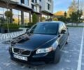 Чорний Вольво S40, об'ємом двигуна 1.6 л та пробігом 208 тис. км за 8800 $, фото 1 на Automoto.ua