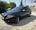 Чорний Вольво S40, об'ємом двигуна 1.56 л та пробігом 243 тис. км за 8300 $, фото 6 на Automoto.ua