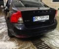 Черный Вольво С40, объемом двигателя 1.56 л и пробегом 250 тыс. км за 8200 $, фото 1 на Automoto.ua