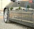 Чорний Вольво S40, об'ємом двигуна 1.6 л та пробігом 236 тис. км за 8950 $, фото 21 на Automoto.ua